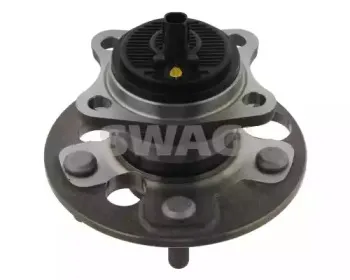 Комплект подшипника ступицы колеса SWAG купить